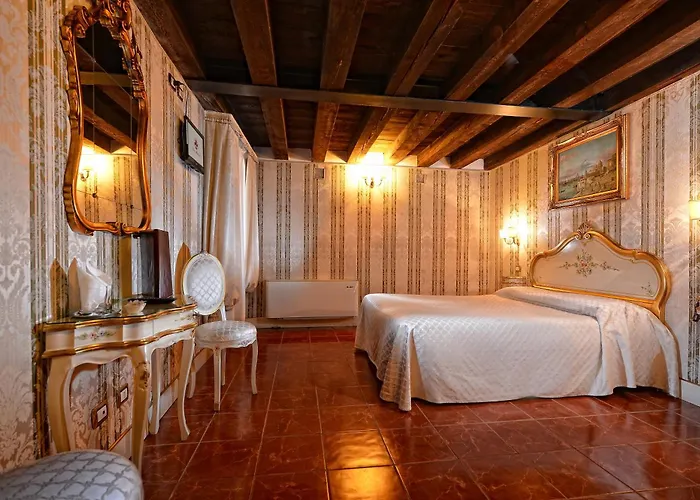 Residenza Hotel San Maurizio Venise